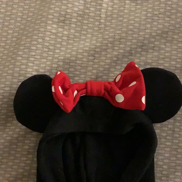 Disney Minnie Mouse Hoodie, 24 Months - Picture 2 of 3